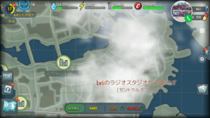 【フォールアウトシェルター】 各レベル素材周回のオススメ場所【FSO】
