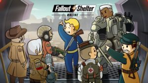 【フォールアウトシェルター】サーバ統合のお知らせ【FSO】
