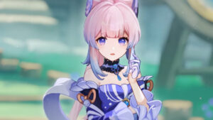 【原神】せっかく心海を引けたので、フライムを狩り始めた結果・・・www