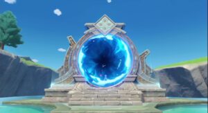 【原神】螺旋8層までやって放置してるんだけど、このメンバーなら12層までクリアできるかな!?