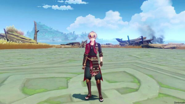 【原神】皆はトーマ引く?凸るだけのために引くのは無理だよな・・・