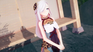 【原神】バージョン2.3に来るキャラってリーク情報だとどうなってるの!?