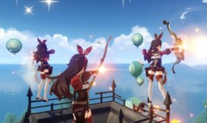 【原神】このゲームってミニゲームの種類が多すぎるよね!?