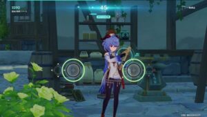 【原神】やっぱり音ゲーはある程度、テンポ良い激しめの曲がいいよね!!