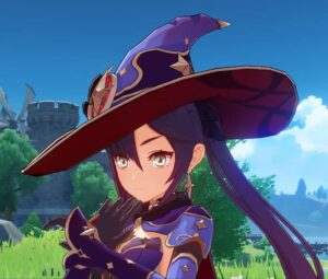 【原神】モナを引きたくて狂ったようにガチャをした結果・・・www