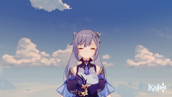 【原神】刻晴がかわいいから育成してるんだけど、育成価値ある?