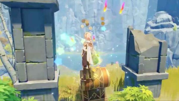 【原神】月光を求めての宝箱って100%全部は教えてもらえない感じかな!?