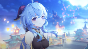 【原神】マルチで流浪楽団煙緋ってあり?