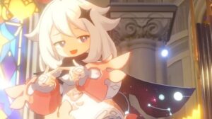 【原神】パイモンの声って皆はどう!?意外なことに・・・