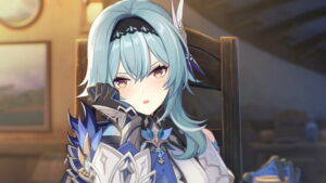 【原神】会心ダメ大剣エウルアで計算するんだけど、微妙だよね・・・