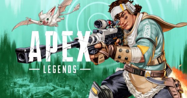 【APEX LEGENDS】pad使ってる人増えすぎだろwwww