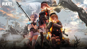 【メガニケ】迎撃Sってコツある？