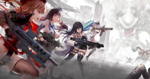 【メガニケ】SSRって3凸した後に引いたらどうなるの?