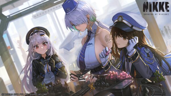 【メガニケ】天井っていくら?