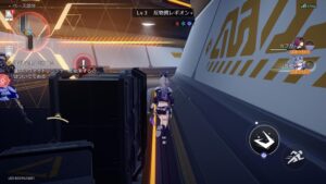 【崩スタ】キャラがスタックしたんだがwww