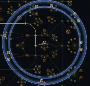 【PoE】レンジャー優遇されすぎ 弓リーグか?