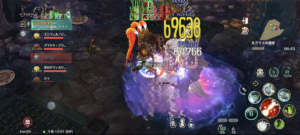 【ToSM】経験値減衰ってあるの？