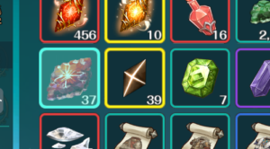 【ToSM】アーキストーンが入手できるのバグだった模様www